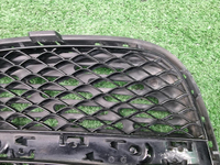 Решетка перед. бампера Mercedes S W222 (13-17) AMG