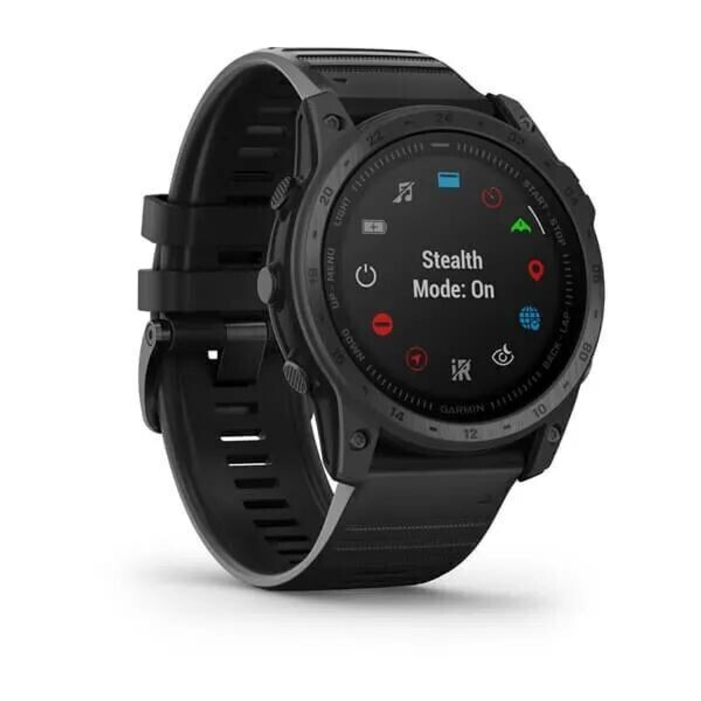 Умные часы Garmin Tactix 7 EMEA