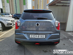 KG Mobility (Ssangyong) Very New Tivoli Бензин 1.5 2WD (02.2020)