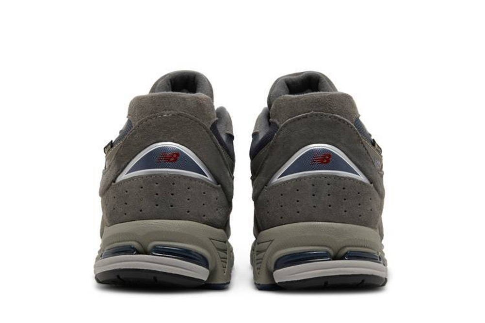 Кроссовки New Balance Nb 2002R Gore Tex