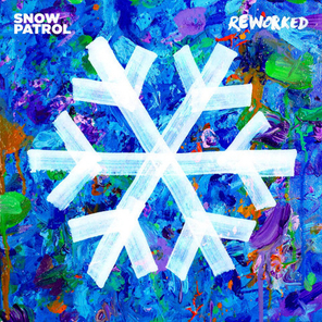 Snow Patrol / Reworked (CD)