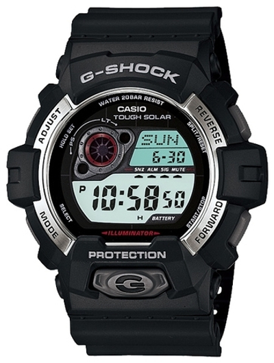 Casio GR89001E