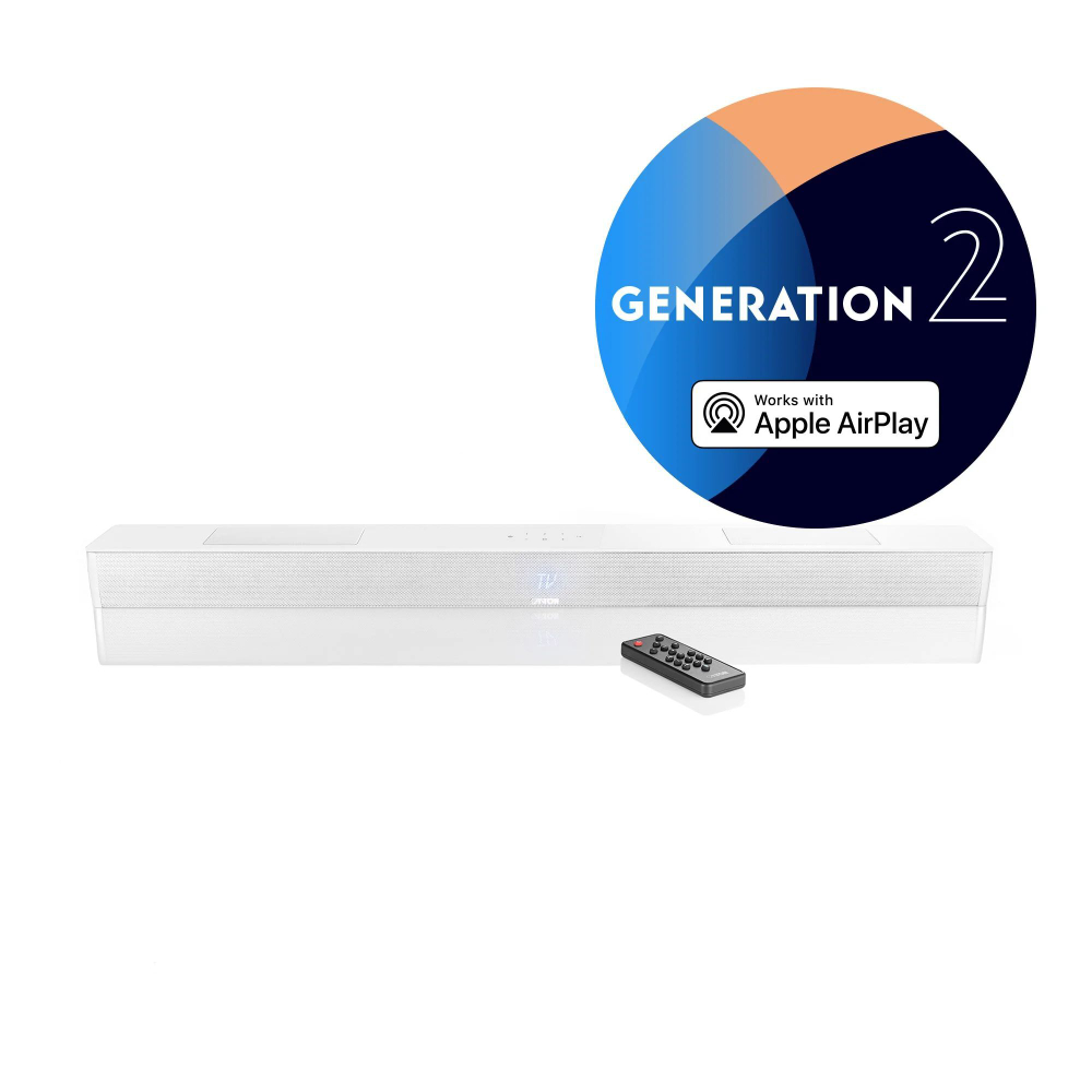 Саундбар Canton Smart Soundbar 10