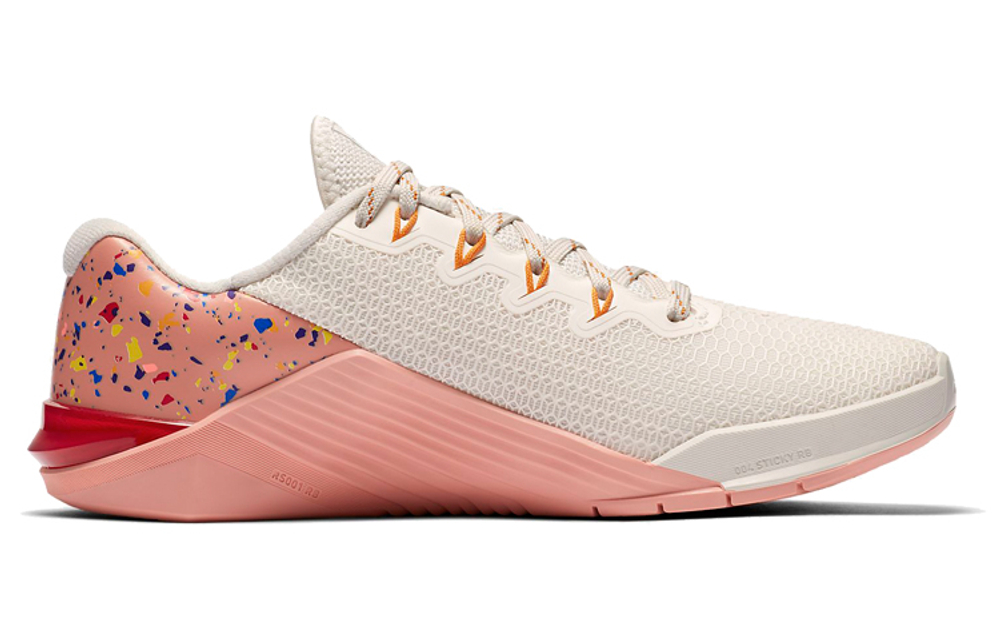 Nike Metcon 5 Amp "Pink Quartz" Women"s