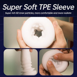 Автоматический мастурбатор DVA от Drywell