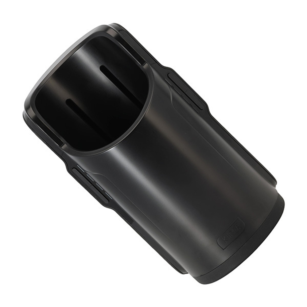 Интерактивный автоматический мастурбатор-вагина Kiiroo Keon Interactive Stroking Device With Real Feel Stroker Penis Masturbator