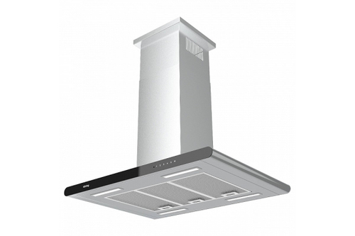 Островная вытяжка Korting KHA 99360 XGN