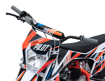 Питбайк REGULMOTO Pilot EA 12/10