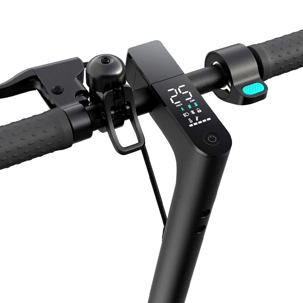 Xiaomi Mi Electric Scooter Pro 2 Mercedes AMG Petronas F1 Team Edition