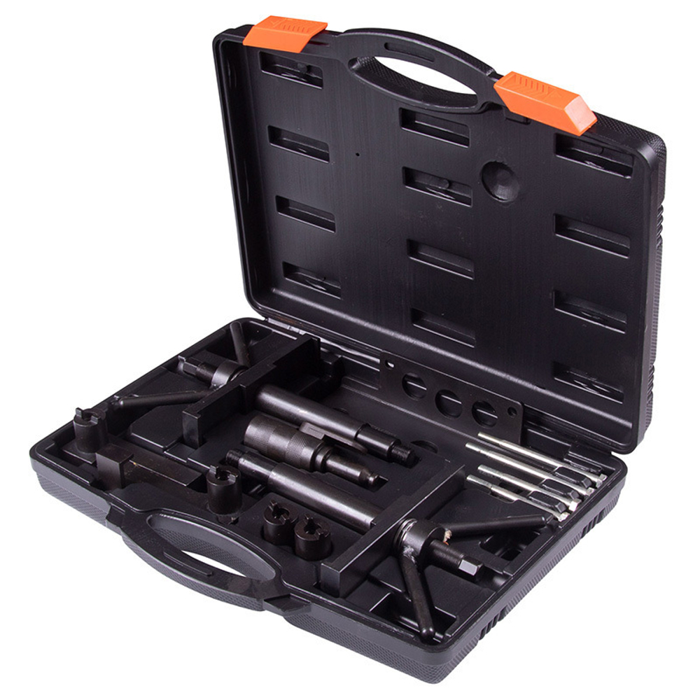 AFFIX (AF10321701C) Набор фиксаторов распредвала / коленвала, Volvo, кейс, 12 предметов