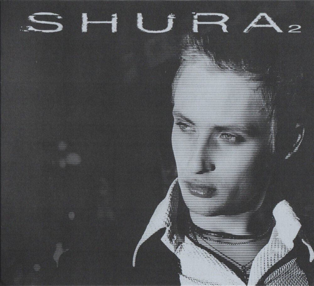 Shura / Shura 2 (Limited Edition)(CD)