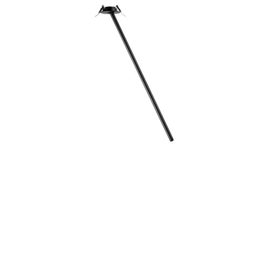 Встраиваемый светодиодный спот Loft IT Cane 10359/600 Black