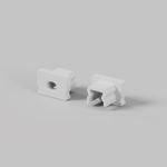 Комплектующие для профиля Led Strip 642010