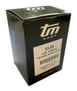 Поршень 53.96 TM KZ R1/R2 RC плоская головка (кольцо 0.8мм)