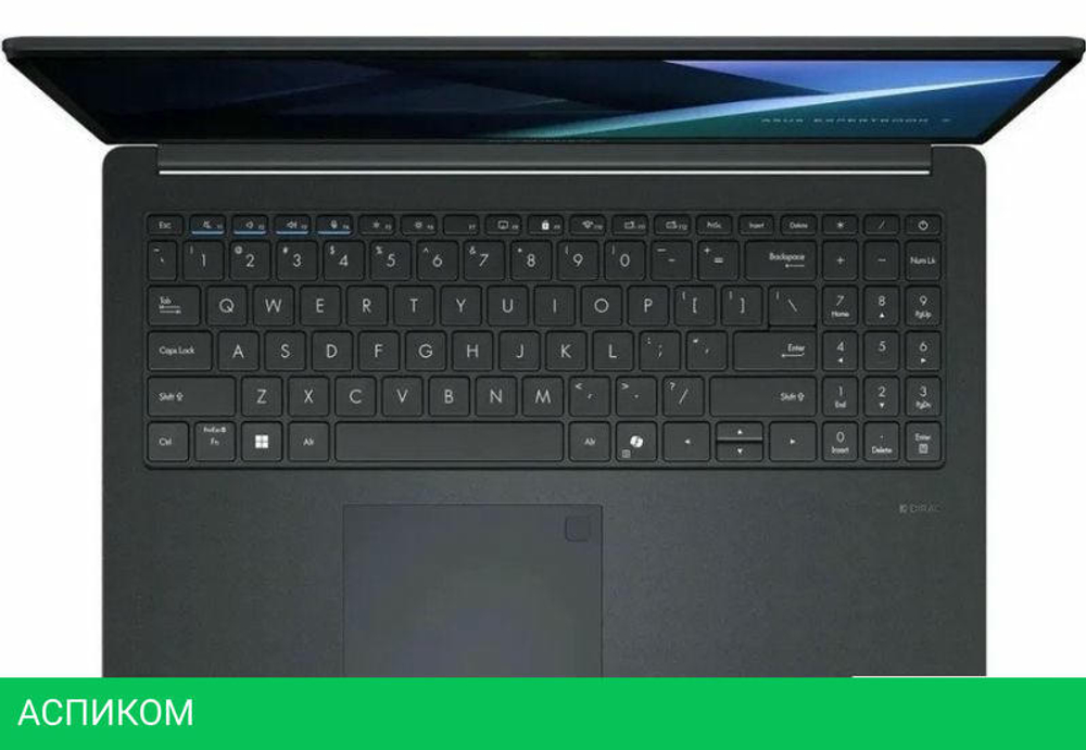 Ноутбук ASUS ExpertBook B1 B1503CVA-S71264