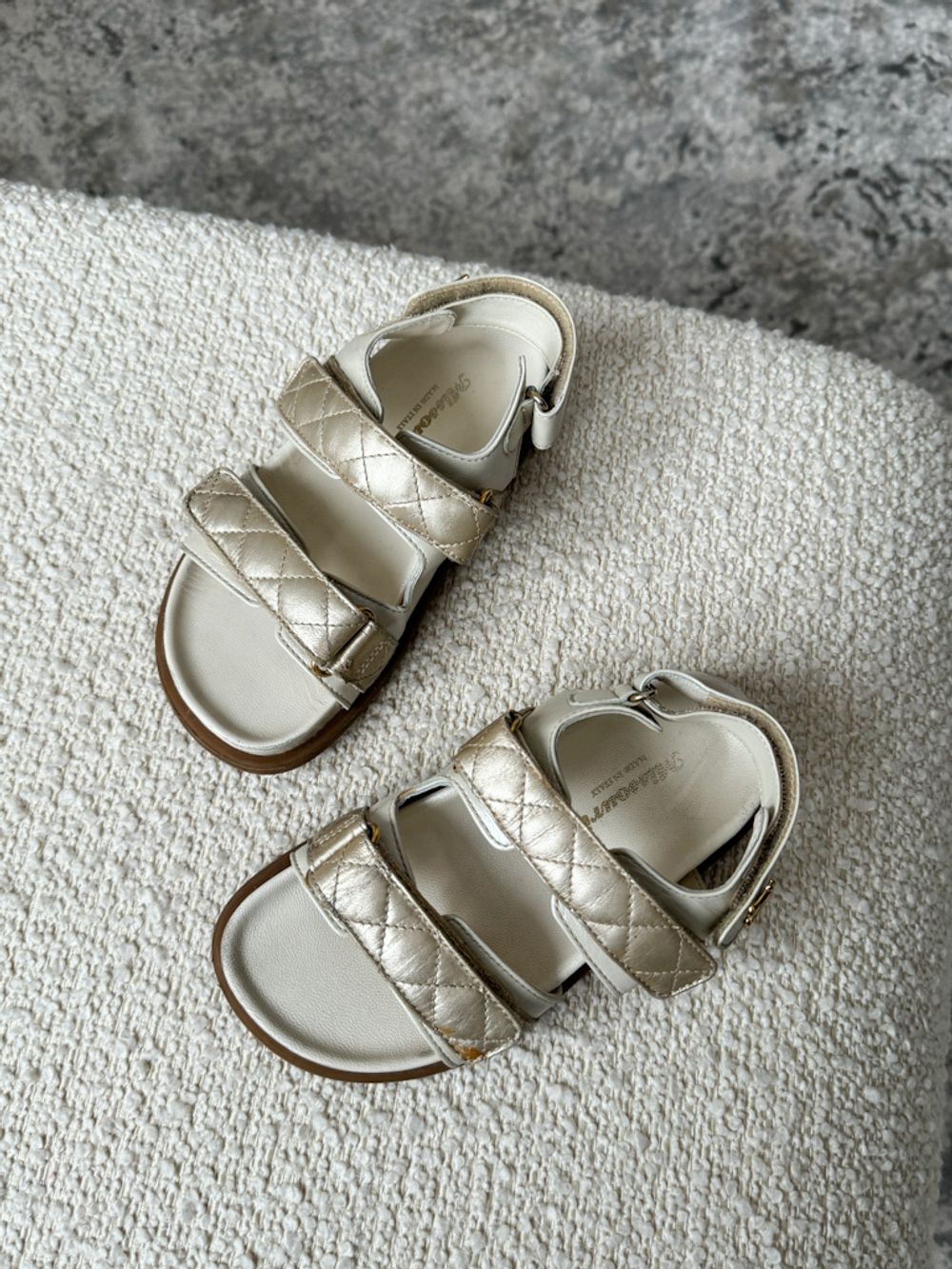 Сандалии Missouri, 30