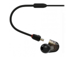 Наушники Audio-Technica ATH-E50 черный