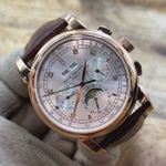Часы Patek Philippe