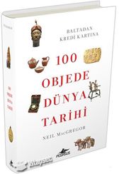 100 Objede Dünya Tarihi