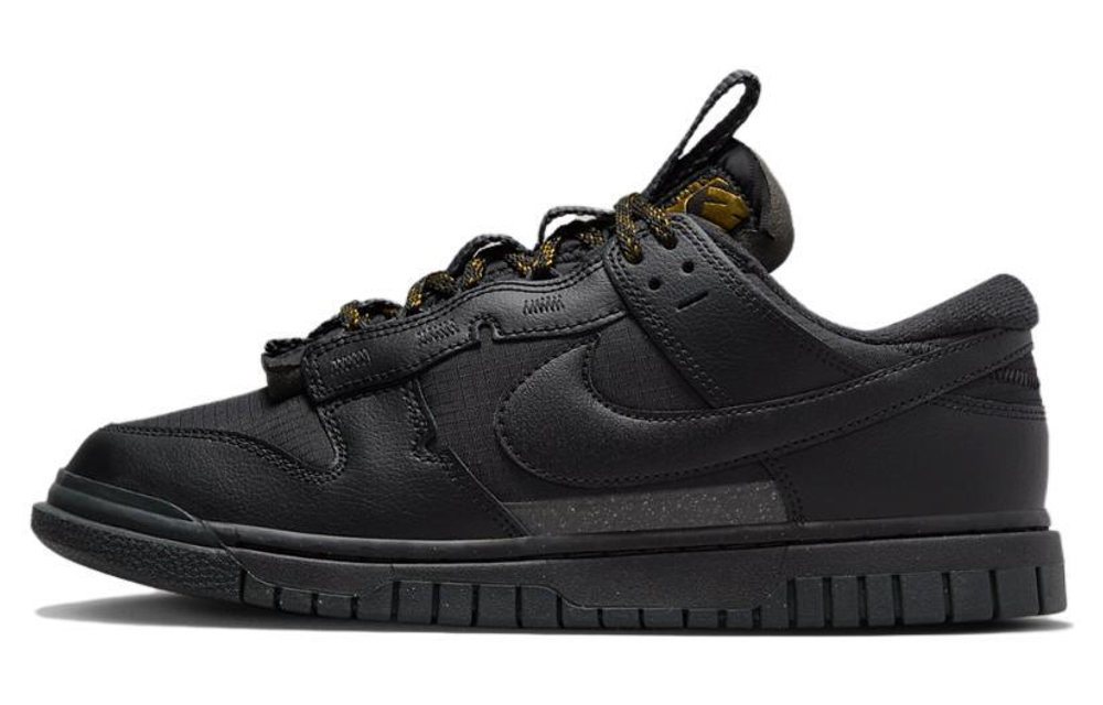 Кроссовки Nike Air Dunk Jumbo