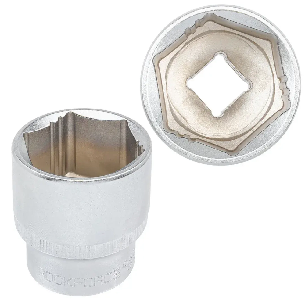 Набор инструментов 216пр. 1/4'', 3/8'', 1/2''(6гр.,12гр.) RockFORCE RF-38841W Premium