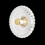 Настенный светильник (бра) Maytoni MOD555WL-L4G3K