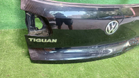 Крышка багажника VW Tiguan 1 (2007-2018)
