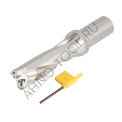 Сверло корпусное C32-3D37-116WC06 ACCKee