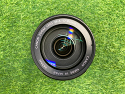 Canon EF-S 17-85mm 4-5.6 IS USM