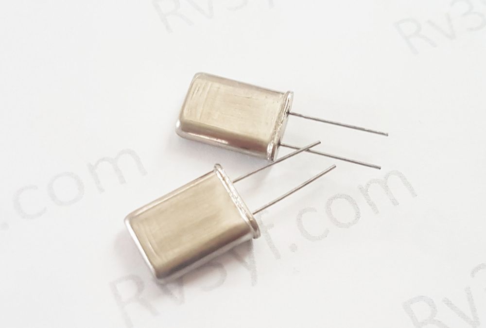Кварц 16,24 МГц  Б2 (РК379М, HC49U, МА, КА)