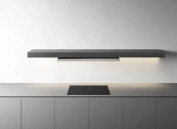 Вытяжка FALMEC SHELF Customizable 120 NERO (CKMN20.E3P2#ZZZN400F)