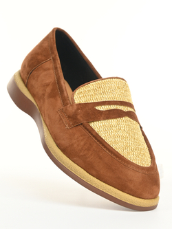 Лоферы женские Ascalini G2587