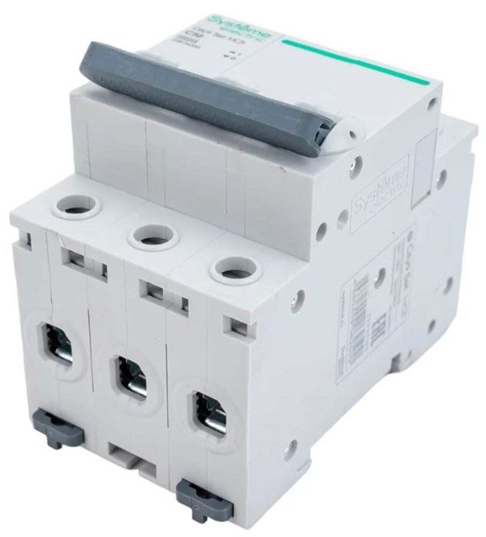 Автоматический выключатель  Systeme Electric C9F34350