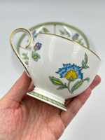 Чайная пара Heinrich Villeroy & Boch, Columbia