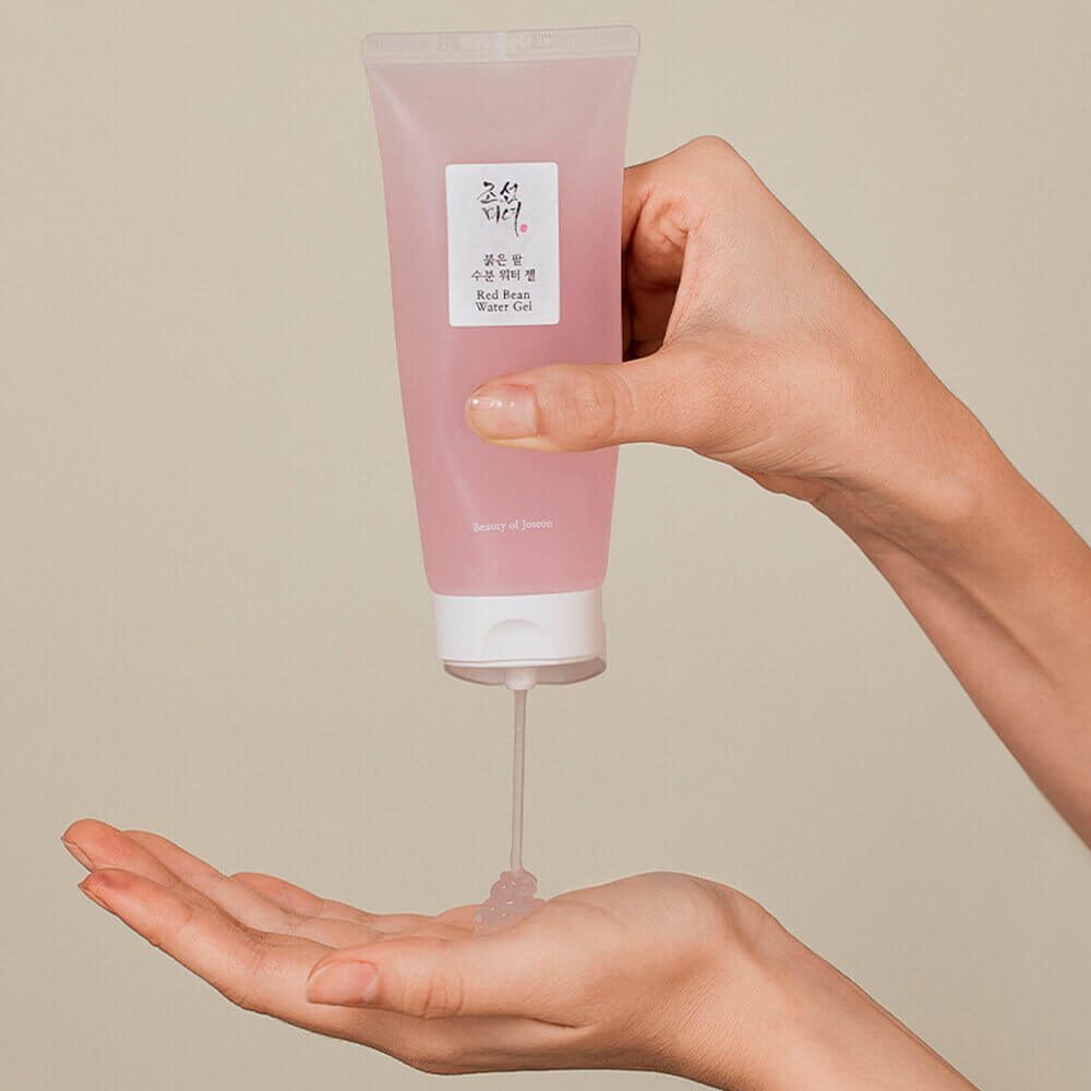 Beauty of Joseon Red Bean Water Gel 100 ml