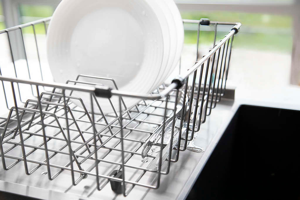 Корзина для сушки Omoikiri CO-03-GM