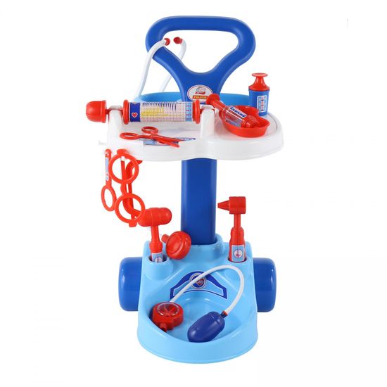 Набор Доктор (в коробке)