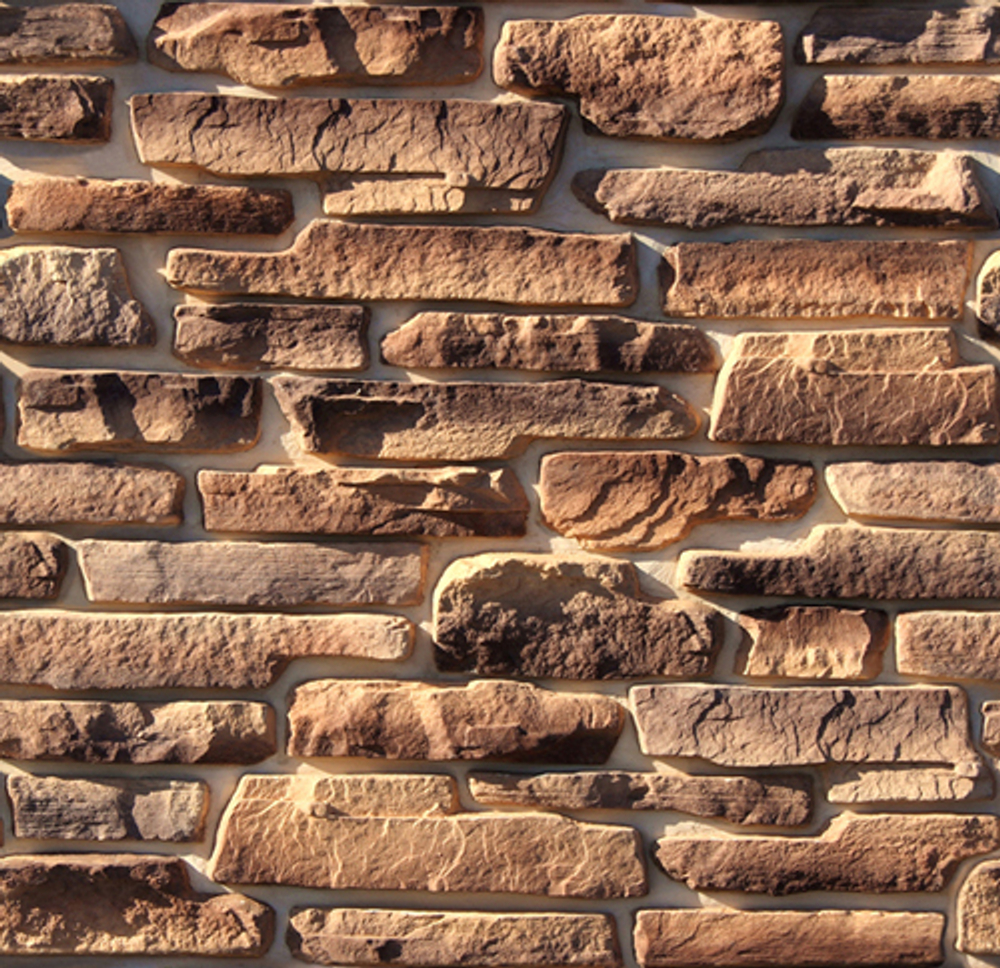 Искусственный камень White Hills, коллекция Морэй