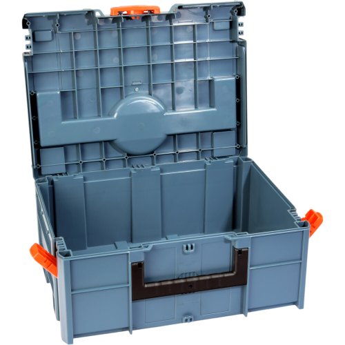 Ящик  SENIX для инструментов M XSTACK, M(Z082005)