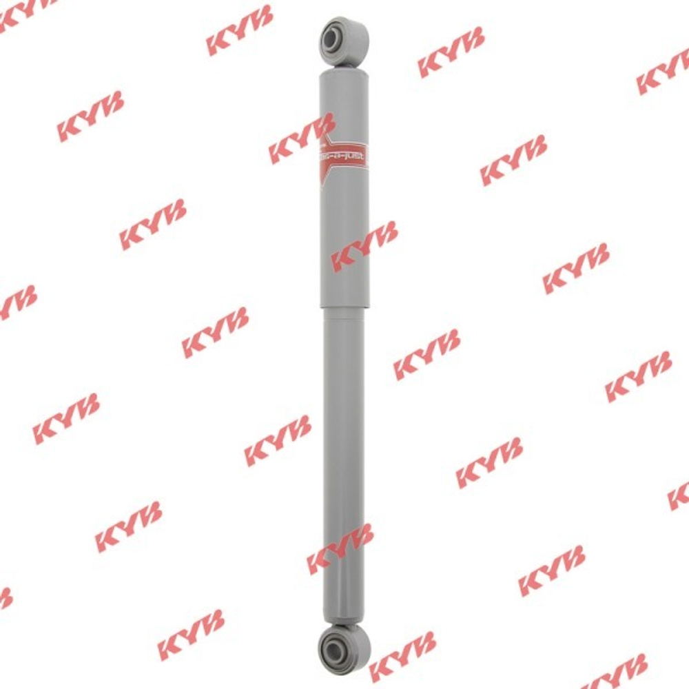 Амортизатор газомасляный KYB (R) 553211