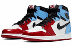 Кроссовки Jordan Air Jordan 1 High Og Fearless Unc Chicago