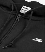 FZ8796-010 Худи U NK SB FLC FZ HD ESSNTL LOGO