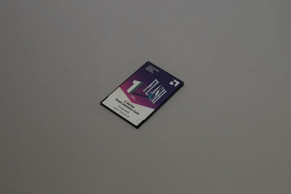 BERG ELECTRONICS AMC001 CFLKA