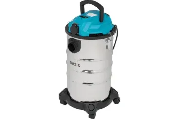 Строительный пылесос OASIS VC-150/30