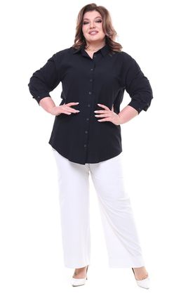 Цена на Рубашка-2591 больших размеров