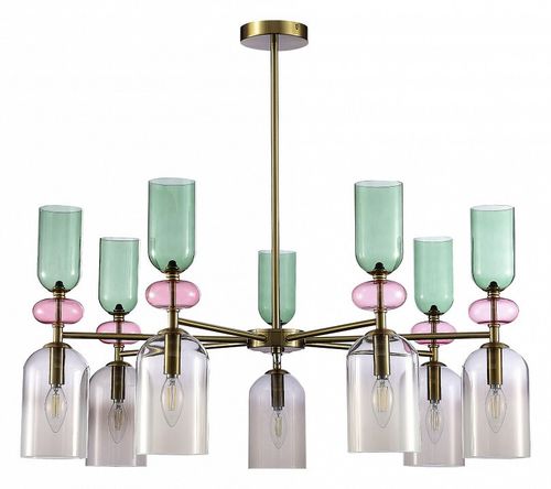 Люстра на штанге ST-Luce SL2000.202.07