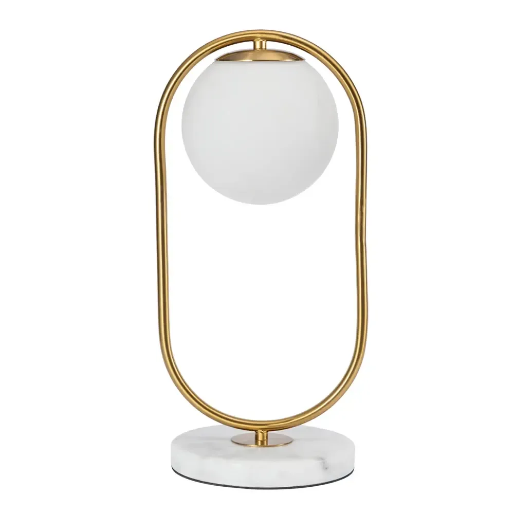 Декоративная настольная лампа Arte Lamp