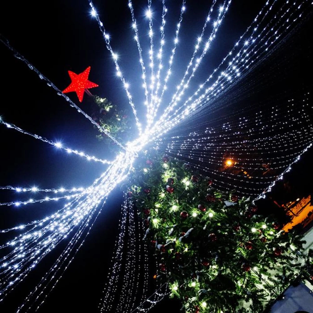 Гирлянда Neon-Night 235-495