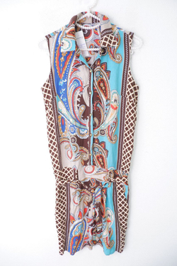 Платье длинное 42 размер