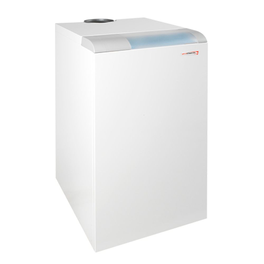 Котел газовый напольный Protherm МЕДВЕДЬ 30 TLO - 27 кВт (одноконтурный, открытая камера сгорания)